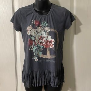 Girls shirt